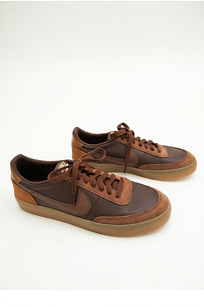 Nike Pánské Tenisky Killshot 2 Leather Hnědé Velikost US 8