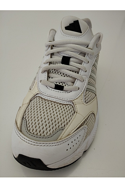 ADIDAS Dámské tenisky Spiritain 2000 Bílé Béžové Šedé Velikost FR 39,5 | ADIDAS | obrázek 6