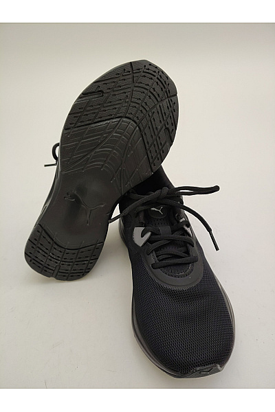 Puma Dámské tenisky Amare Černé Vel. EU 39 | Puma | obrázek 5