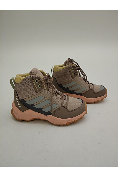 ADIDAS Dětské Terrex Skychaser Mid GORE-TEX Hiking Kids Velikost US 11K | ADIDAS | obrázek 2