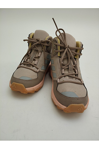 ADIDAS Dětské Terrex Skychaser Mid GORE-TEX Hiking Kids Velikost US 11K | ADIDAS | obrázek 3
