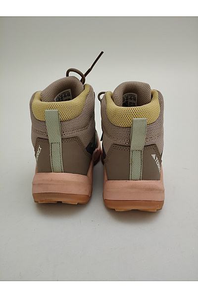 ADIDAS Dětské Terrex Skychaser Mid GORE-TEX Hiking Kids Velikost US 11K | ADIDAS | obrázek 4