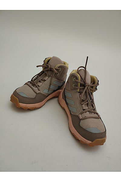 ADIDAS Dětské Terrex Skychaser Mid GORE-TEX Hiking Kids Velikost US 11K | ADIDAS | obrázek 5