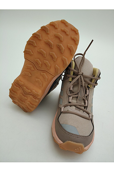 ADIDAS Dětské Terrex Skychaser Mid GORE-TEX Hiking Kids Velikost US 11K | ADIDAS | obrázek 6