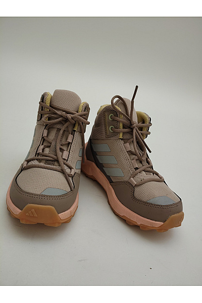 ADIDAS Dětské Terrex Skychaser Mid GORE-TEX Hiking Kids Velikost US 11K | ADIDAS | obrázek 8