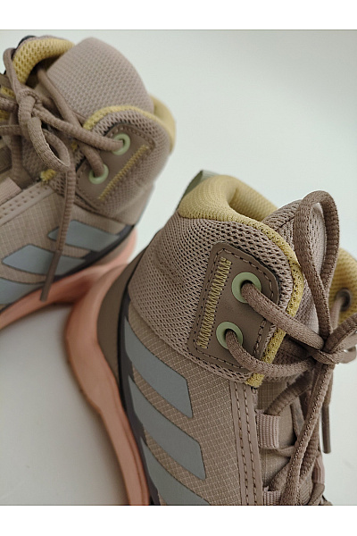 ADIDAS Dětské Terrex Skychaser Mid GORE-TEX Hiking Kids Velikost US 11K | ADIDAS | obrázek 9