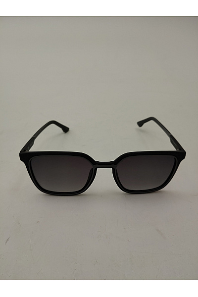 Police Černé sluneční brýle hranaté outdoor smart casual | Police | obrázek 4