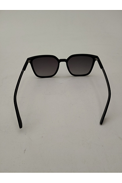Police Černé sluneční brýle hranaté outdoor smart casual | Police | obrázek 6