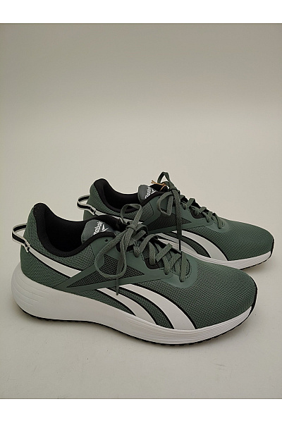 Reebok Pánské tenisky Energen Lux Zelené Černé Bílé Velikost US 10 | Reebok | obrázek 2