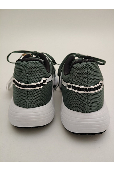 Reebok Pánské tenisky Energen Lux Zelené Černé Bílé Velikost US 10 | Reebok | obrázek 4