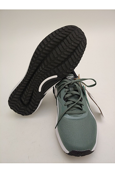 Reebok Pánské tenisky Energen Lux Zelené Černé Bílé Velikost US 10 | Reebok | obrázek 5