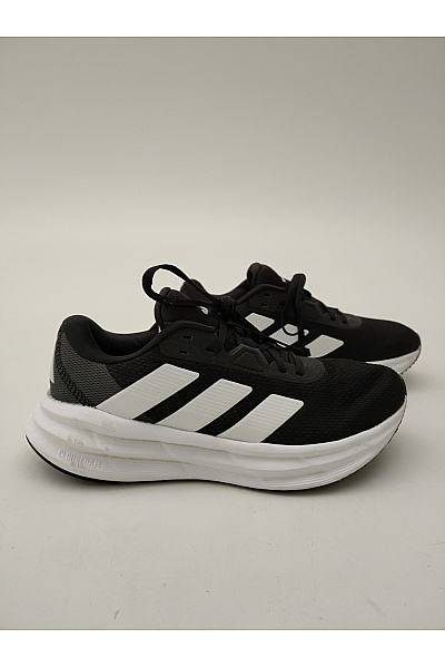 ADIDAS Dámské tenisky Runfalcon 5 W Černé Bílé Šedé Vel. 38 | ADIDAS | obrázek 2