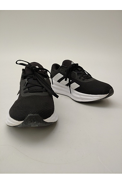 ADIDAS Dámské tenisky Runfalcon 5 W Černé Bílé Šedé Vel. 38 | ADIDAS | obrázek 3