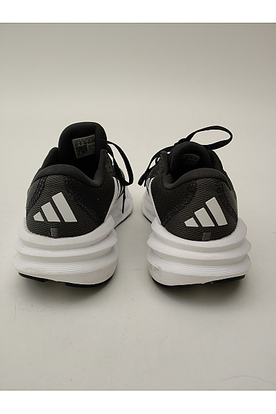 ADIDAS Dámské tenisky Runfalcon 5 W Černé Bílé Šedé Vel. 38 | ADIDAS | obrázek 5