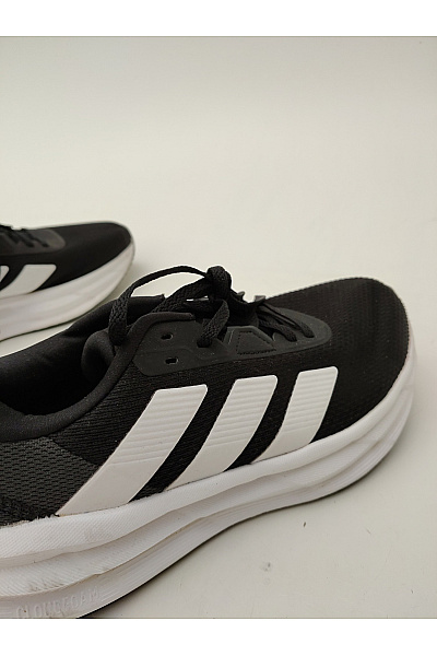 ADIDAS Dámské tenisky Runfalcon 5 W Černé Bílé Šedé Vel. 38 | ADIDAS | obrázek 7