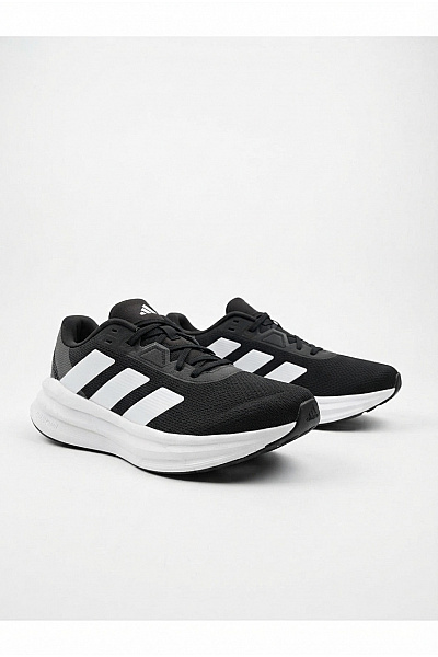 ADIDAS Dámské Tenisky Runfalcon 5 W Černé Bílé Šedé Vel. 38