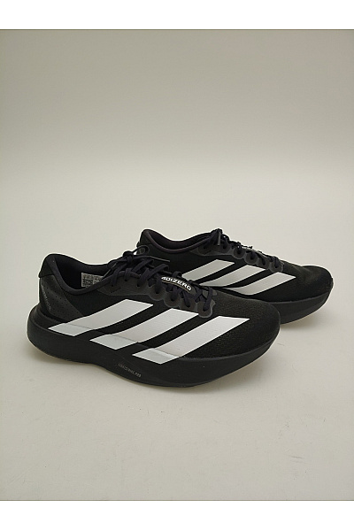 ADIDAS Pánské tenisky Adizero Evo SL Černobílé Vel. FR 41 | ADIDAS | obrázek 2