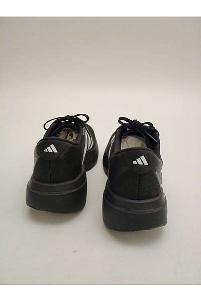 ADIDAS Pánské tenisky Adizero Evo SL Černobílé Vel. FR 41 | ADIDAS | obrázek 4