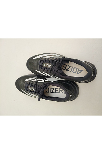 ADIDAS Pánské tenisky Adizero Evo SL Černobílé Vel. FR 41 | ADIDAS | obrázek 7
