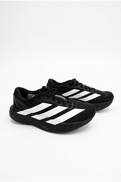 ADIDAS Pánské Tenisky Adizero Evo SL Černobílé Vel. FR 41