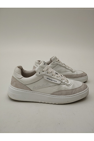 Copenhagen shoes Pánské tenisky Studios CPH1M Bílé Šedé Velikost EU 46 | Copenhagen shoes | obrázek 2