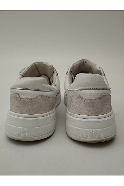 Copenhagen shoes Pánské tenisky Studios CPH1M Bílé Šedé Velikost EU 46 | Copenhagen shoes | obrázek 6