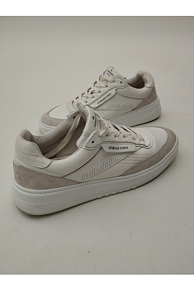 Copenhagen shoes Pánské tenisky Studios CPH1M Bílé Šedé Velikost EU 46 | Copenhagen shoes | obrázek 10