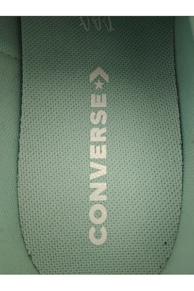 CONVERSE Dětské tenisky Chuck Taylor All Star Move Platform Low Top Modré Bílé Barevné Vel. 35 | CONVERSE | obrázek 11