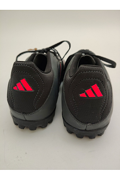 ADIDAS Pánské černé šněrovací sportovní kopačky Vel. US 12 | ADIDAS | obrázek 4