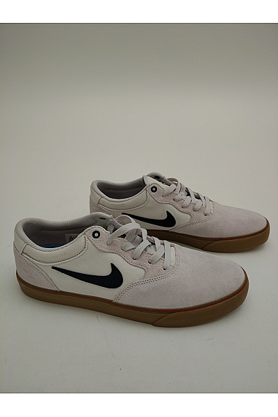 Nike Pánské tenisky SB Chron 2 Béžové Černé Velikost US 11 | Nike | obrázek 2