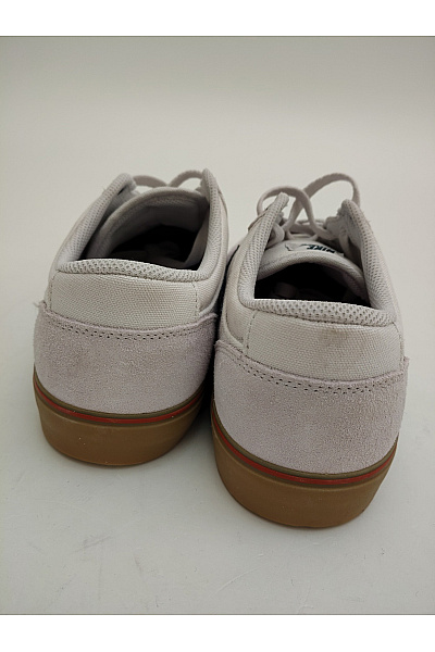 Nike Pánské tenisky SB Chron 2 Béžové Černé Velikost US 11 | Nike | obrázek 4