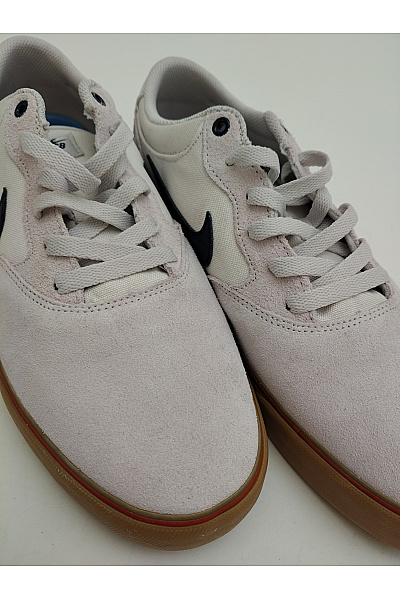 Nike Pánské tenisky SB Chron 2 Béžové Černé Velikost US 11 | Nike | obrázek 9