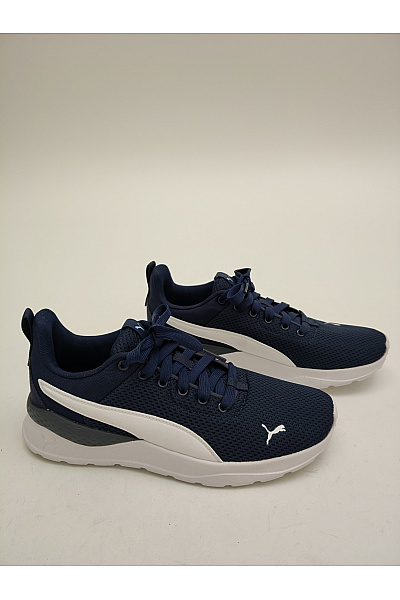 Puma Dámské tenisky Anzarun Lite Modré Bílé Velikost EU 37.5 | Puma | obrázek 2