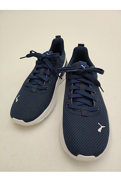 Puma Dámské tenisky Anzarun Lite Modré Bílé Velikost EU 37.5 | Puma | obrázek 3