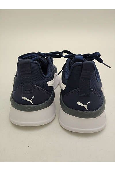 Puma Dámské tenisky Anzarun Lite Modré Bílé Velikost EU 37.5 | Puma | obrázek 4