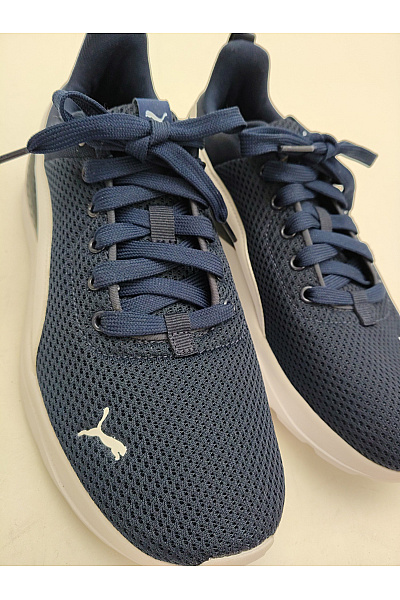 Puma Dámské tenisky Anzarun Lite Modré Bílé Velikost EU 37.5 | Puma | obrázek 5