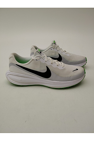 Nike Pánské tenisky Journey Run Bílé Šedé Černé Velikost EU 44 | Nike | obrázek 2