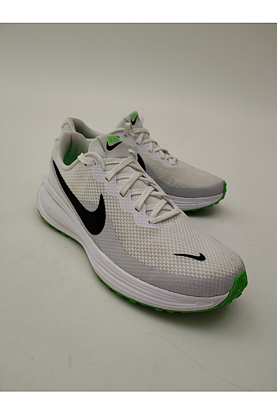 Nike Pánské tenisky Journey Run Bílé Šedé Černé Velikost EU 44 | Nike | obrázek 3