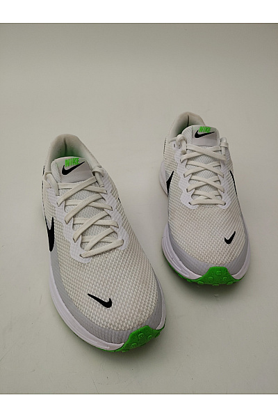 Nike Pánské tenisky Journey Run Bílé Šedé Černé Velikost EU 44 | Nike | obrázek 4