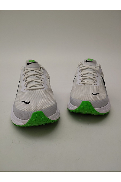Nike Pánské tenisky Journey Run Bílé Šedé Černé Velikost EU 44 | Nike | obrázek 5