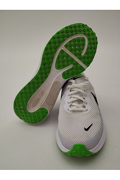 Nike Pánské tenisky Journey Run Bílé Šedé Černé Velikost EU 44 | Nike | obrázek 9