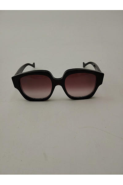 GUCCI Oversized luxusní sluneční brýle | GUCCI | obrázek 10
