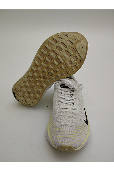 Nike Pánské tenisky ReactX Infinity Run 4 Bílé Žluté Velikost EU 41 | Nike | obrázek 5