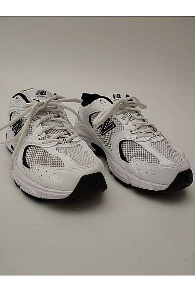 New Balance Pánské tenisky MR530 Černobílé Velikost 43 | New Balance | obrázek 2
