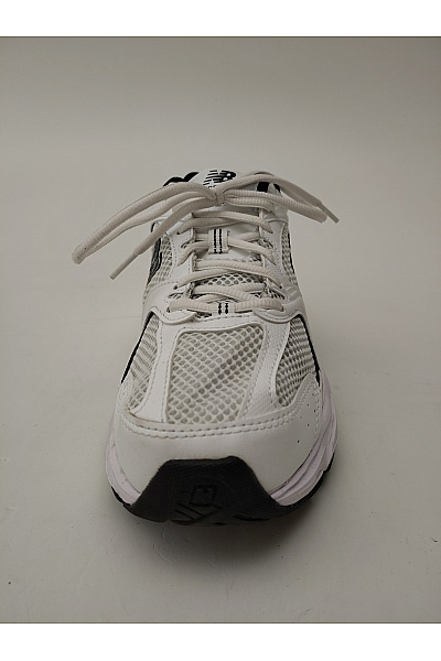 New Balance Pánské tenisky MR530 Černobílé Velikost 43 | New Balance | obrázek 6