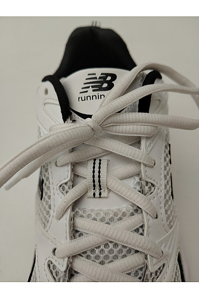 New Balance Pánské tenisky MR530 Černobílé Velikost 43 | New Balance | obrázek 9