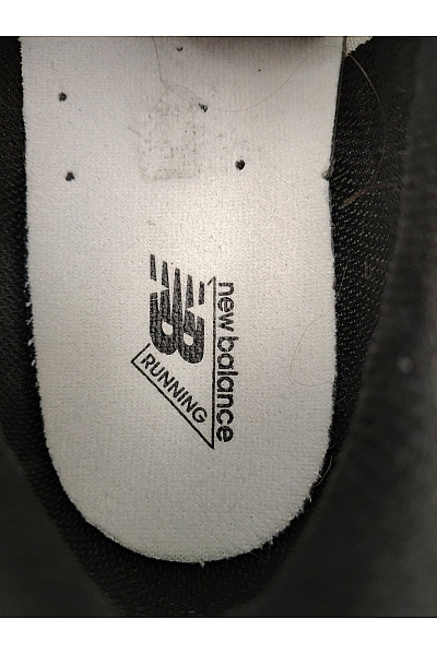 New Balance Pánské tenisky MR530 Černobílé Velikost 43 | New Balance | obrázek 10