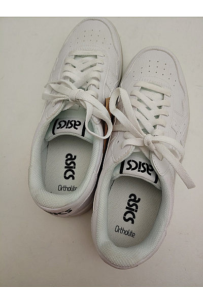 Asics Dámské tenisky Japan S ST Bílé Velikost EU 40.5 | asics | obrázek 6