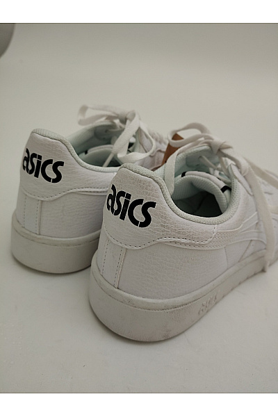 Asics Dámské tenisky Japan S ST Bílé Velikost EU 40.5 | asics | obrázek 10