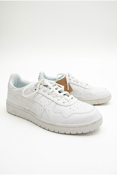 Asics Dámské Tenisky Japan S ST Bílé Velikost EU 40.5